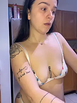 joeystaciee online show from May 31, 4:35 pm