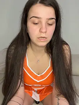 joeystaciee online show from February 21, 11:40 pm