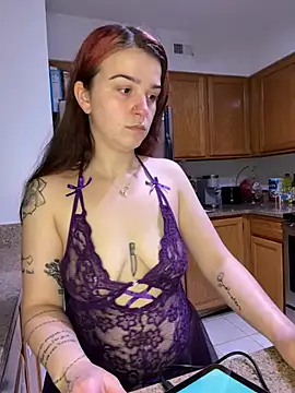 joeystaciee online show from May 24, 7:14 pm