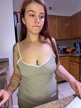 joeystaciee online show from May 25, 11:58 pm