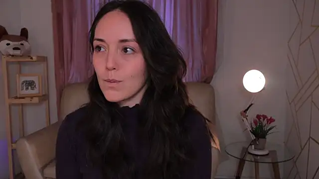 Snapshot of molly_marmalade_ chatting on October 13, 1:56 pm molly marmalade online show from October 13, 1:56 pm