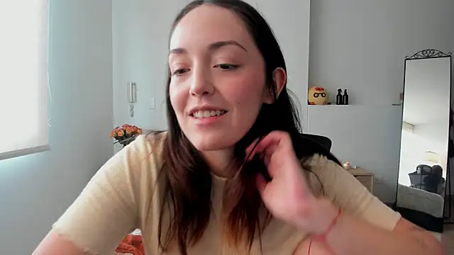 Snapshot of molly_marmalade_ chatting on March 4, 5:45 pm molly marmalade online show from March 4, 5:45 pm