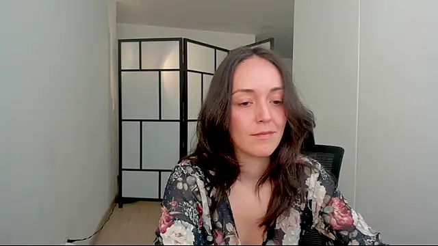 molly marmalade  online show from December 4, 3:55 pm