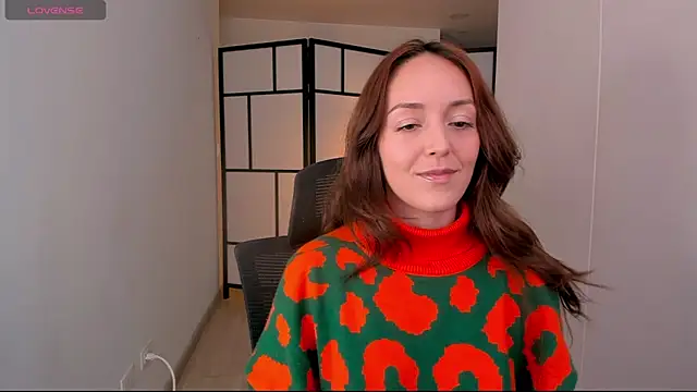 molly marmalade  online show from March 16, 7:38 pm