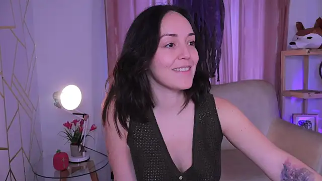 Snapshot of molly_marmalade_ chatting on October 21, 2:27 pm molly marmalade online show from October 21, 2:27 pm