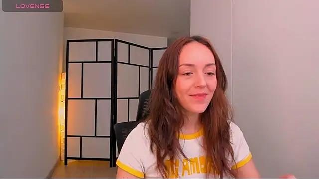 molly marmalade  online show from March 12, 5:06 pm