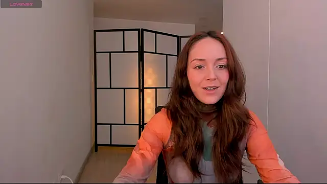 molly marmalade  online show from March 20, 4:52 pm