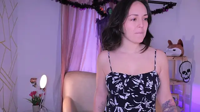 Snapshot of molly_marmalade_ chatting on October 20, 2:06 pm molly marmalade online show from October 20, 2:06 pm