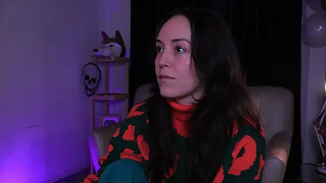 Snapshot of molly_marmalade_ chatting on October 29, 2:38 pm molly marmalade online show from October 29, 2:38 pm