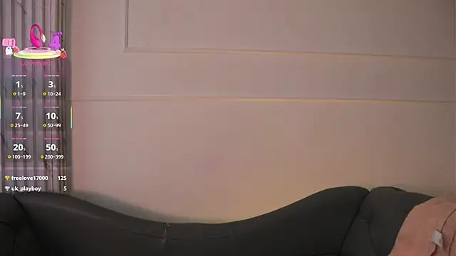 molly marmalade  online show from February 12, 5:56 pm