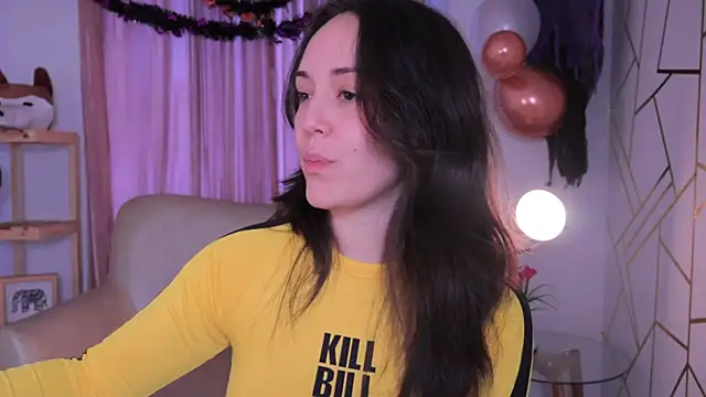 Snapshot of molly_marmalade_ chatting on October 25, 3:01 pm molly marmalade online show from October 25, 3:01 pm