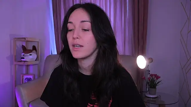 Snapshot of molly_marmalade_ chatting on November 17, 3:49 pm molly marmalade online show from November 17, 3:49 pm