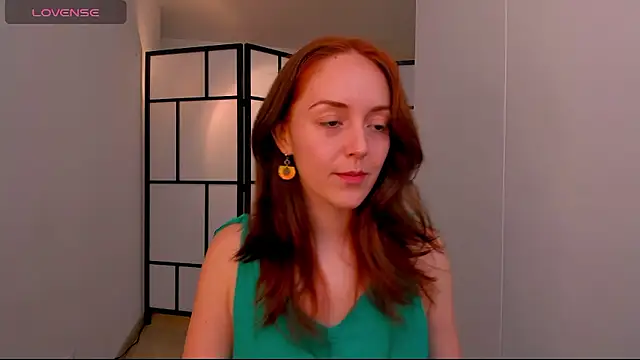 molly marmalade  online show from January 10, 7:53 pm