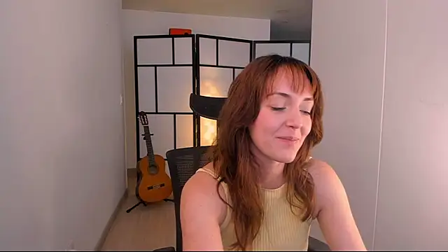 molly marmalade  online show from April 30, 7:21 pm