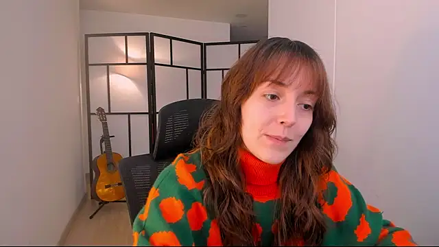 molly marmalade  online show from June 2, 6:19 pm