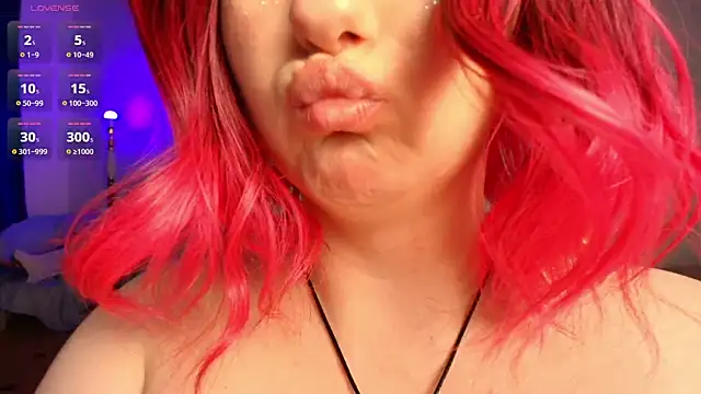 Ksushka22 online show from April 10, 5:09 pm