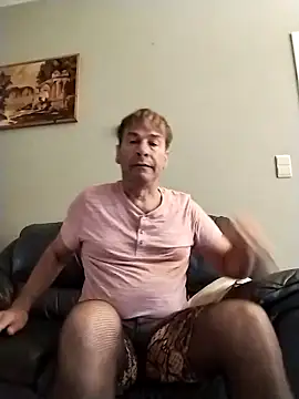 lekkerkoen1 online show from September 13, 5:24 pm