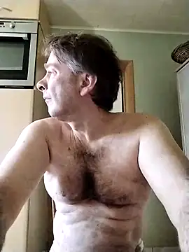 lekkerkoen1 online show from March 15, 12:34 pm