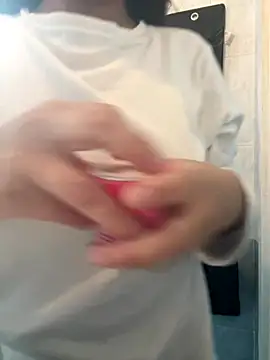 Aestheticsgirl online show from November 27, 10:21 pm