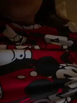 Aestheticsgirl online show from April 17, 11:40 pm