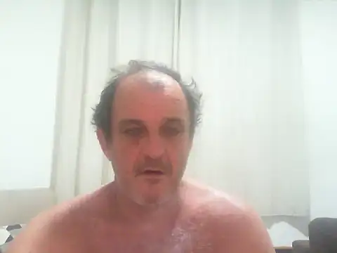 ConradinhoBR50 online show from September 29, 1:34 am