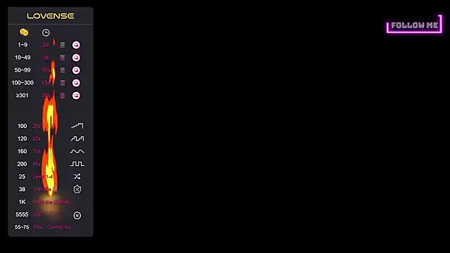 Bigfemblue online show from March 19, 10:32 pm