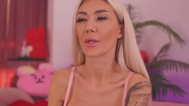 fallingangel online show from November 2, 9:14 am