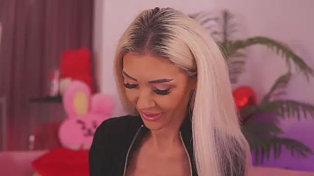 fallingangel online show from November 7, 8:08 am