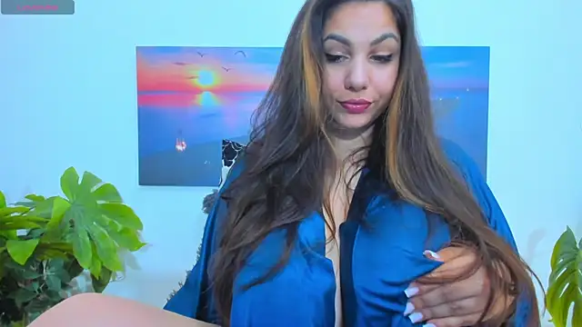 Emma Muller32 online show from May 14, 4:53 am