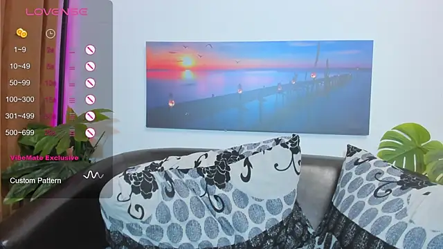 Emma Muller32 online show from March 1, 4:23 am