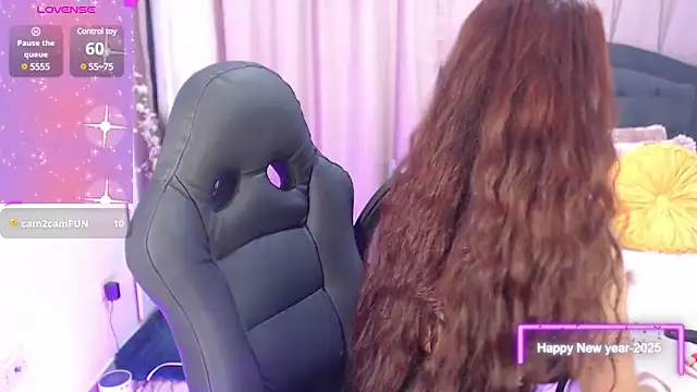 kendallhot7 online show from February 10, 7:28 pm