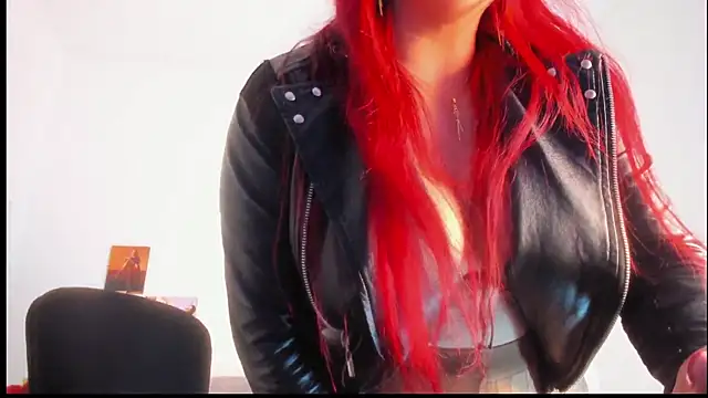 Snapshot of MIss_Kendall_ chatting on March 6, 11:09 pm MIss Kendall online show from March 6, 11:09 pm