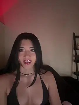 Amanita Bloom online show from January 17, 4:16 am