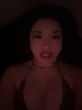 Amanita Bloom online show from January 5, 5:41 am