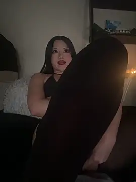 Amanita Bloom online show from February 23, 5:56 am