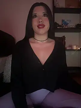 Amanita Bloom online show from February 7, 6:03 am