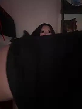 Amanita Bloom online show from March 9, 9:24 am