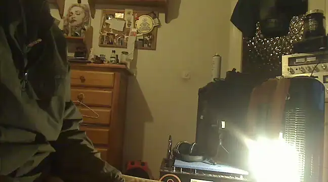 pareja erotik online show from January 17, 8:00 pm