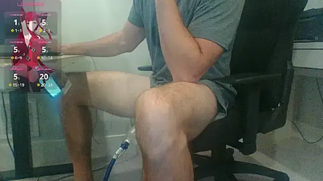 Bloopers66 online show from October 27, 12:50 pm