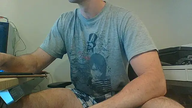 Snapshot of Bloopers66 chatting on May 11, 12:28 pm Bloopers66 online show from May 11, 12:28 pm