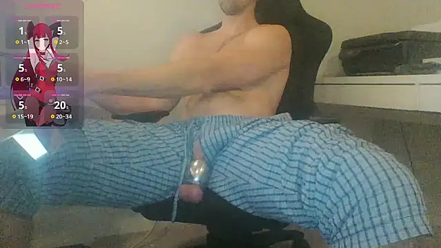 Bloopers66 online show from November 23, 1:04 am