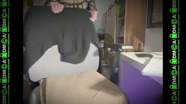 ValeryPbb online show from January 7, 5:56 am