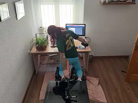 pinkgirls18 online show from February 23, 9:32 am