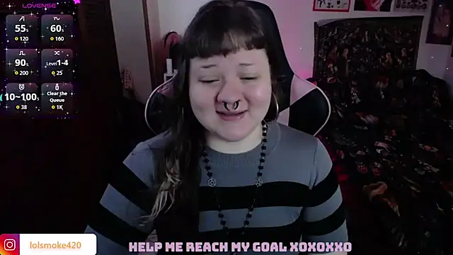 Bdsm and fries online show from October 26, 7:47 pm