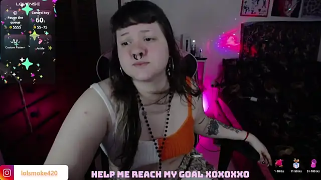 Bdsm and fries online show from November 20, 11:03 pm