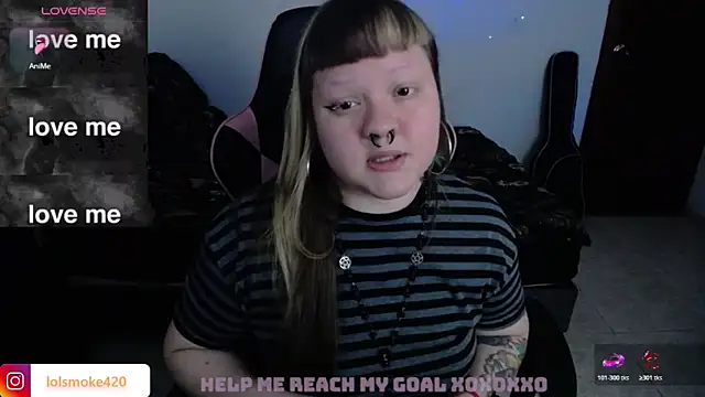 Bdsm and fries online show from February 6, 11:45 pm