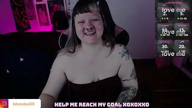 Bdsm and fries online show from April 4, 9:27 am