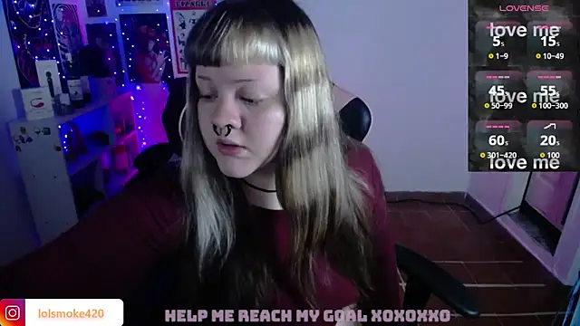 Bdsm and fries online show from February 25, 6:46 am