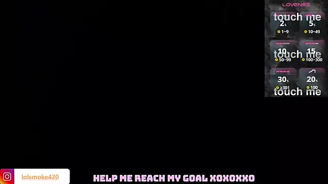 Bdsm and fries online show from April 11, 3:16 pm