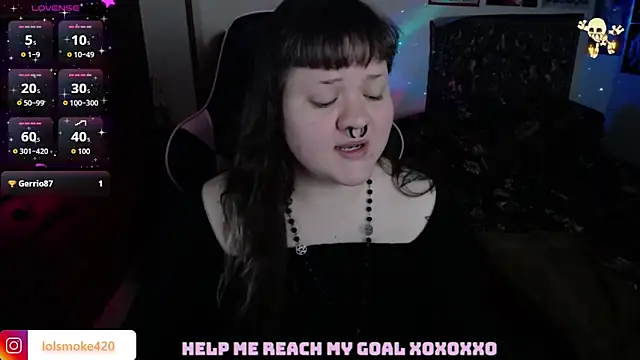 Bdsm and fries online show from November 1, 10:58 pm